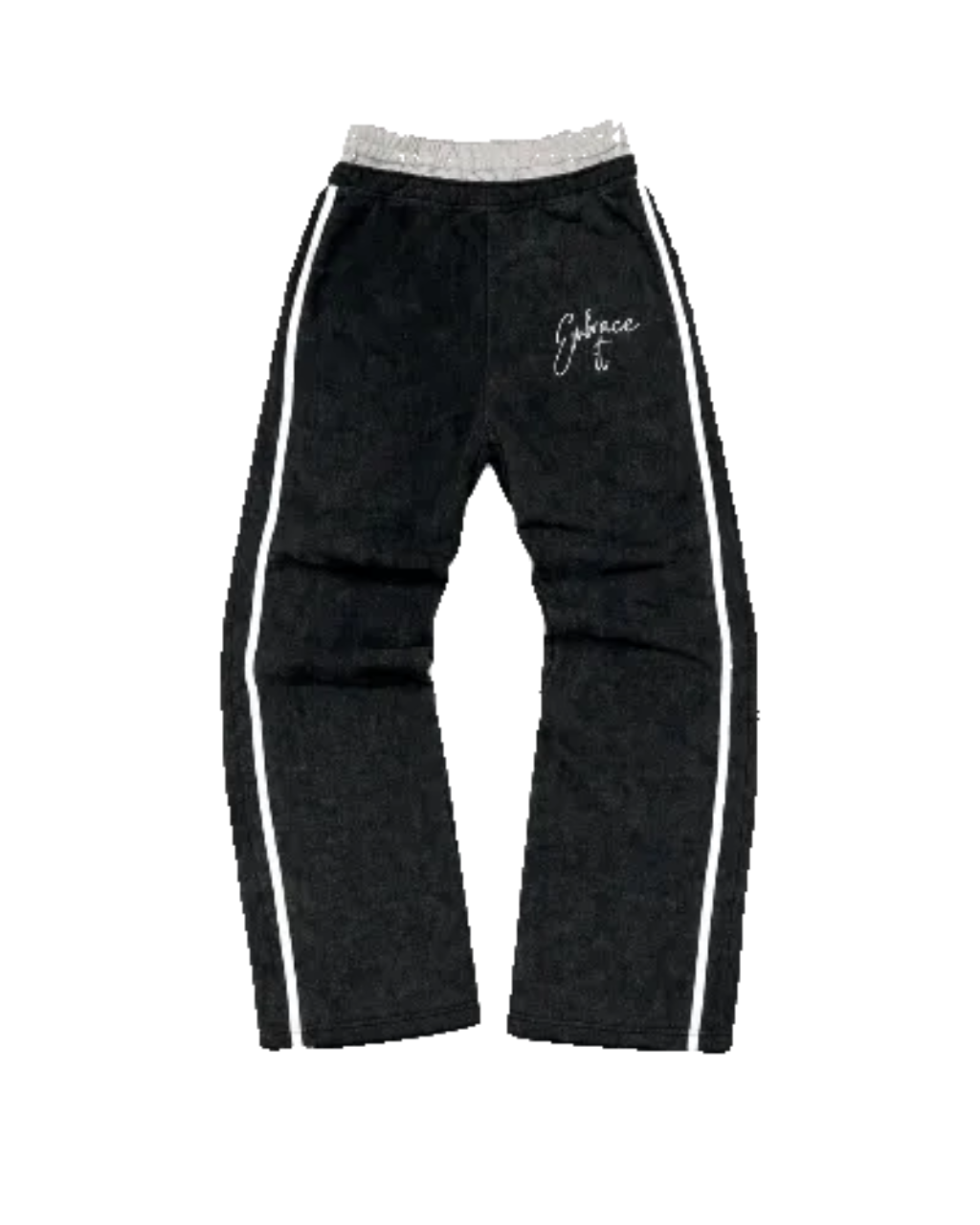 EmbraceIt Double Waisted Sweatpants