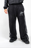 EmbraceIt Double Waisted Sweatpants