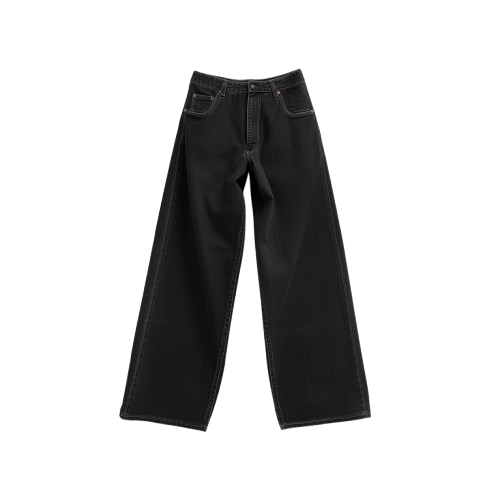 EmbraceIt Double Waisted Sweatpants